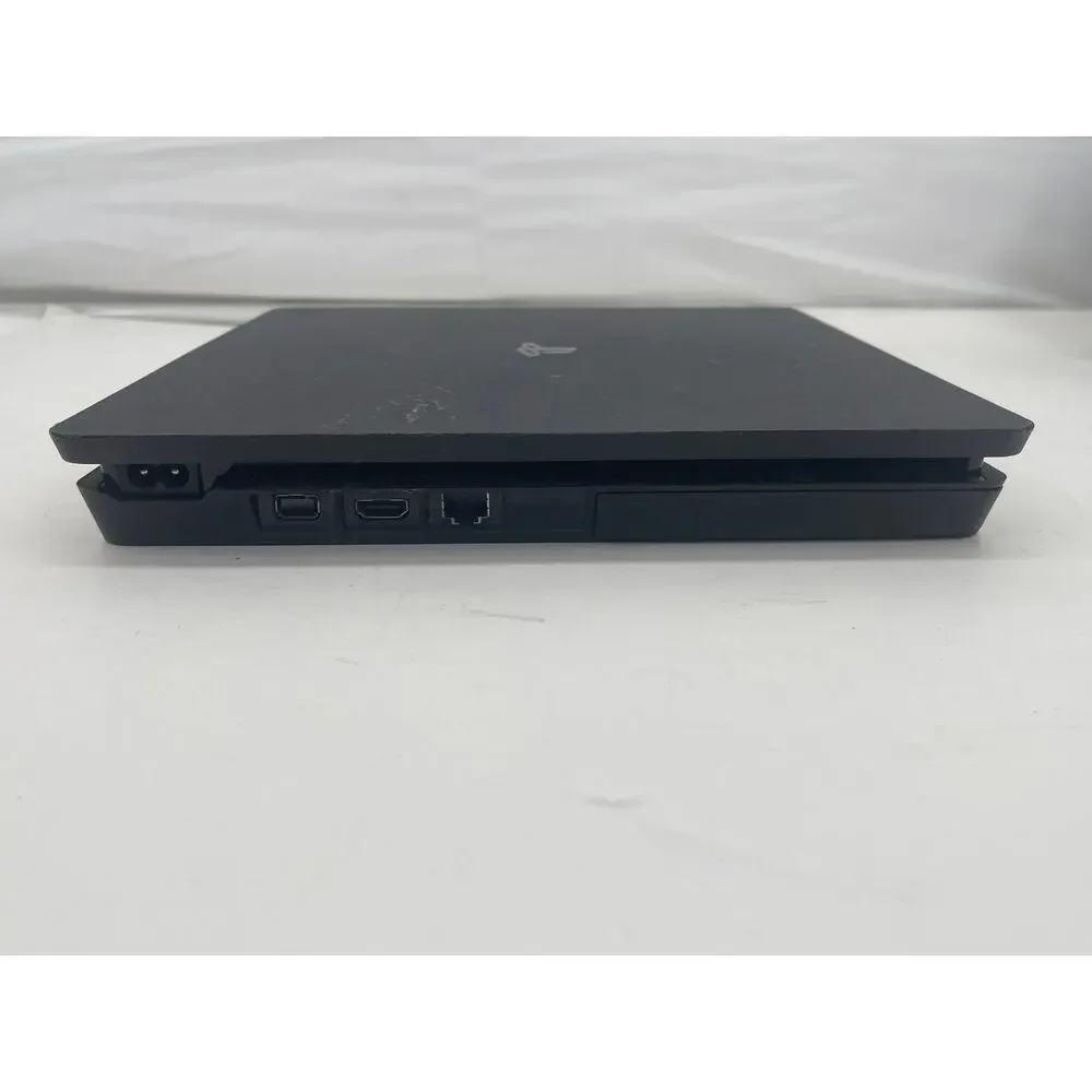 Sony PlayStation 4 Slim PS4 Black CUH-2215B console only